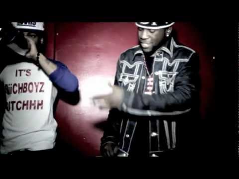 RICH BOYZ...PERFECTIONIST...VATHOS FT 40-40 (FREESTYLE)