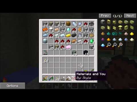 (FTB season 2) Magic Farm Episode 54: Smelting Alumite