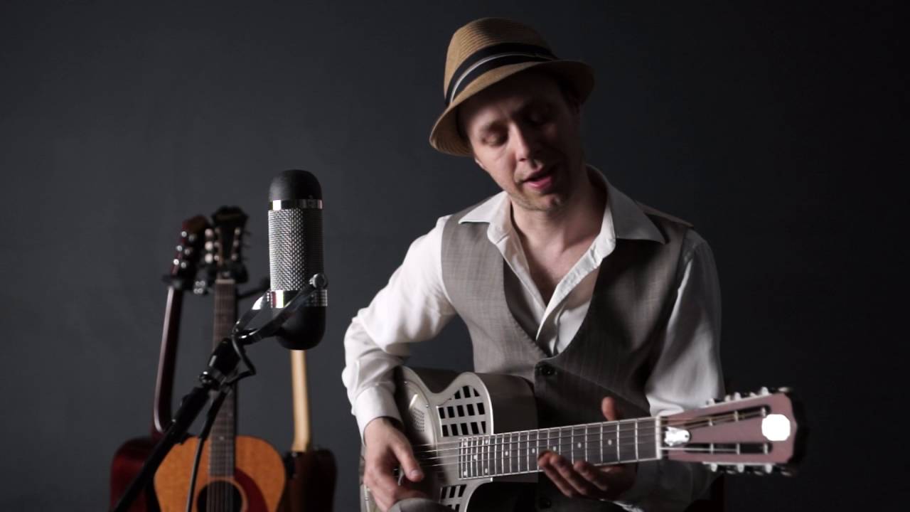 Promotional video thumbnail 1 for Jesse Waldman