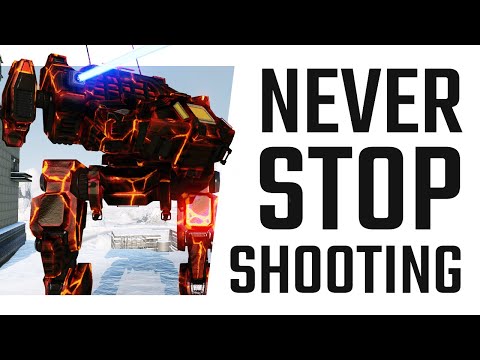 CRAZY 99.9% Laser Cooldown Jenner Build - Mechwarrior Online The Daily Dose 1498