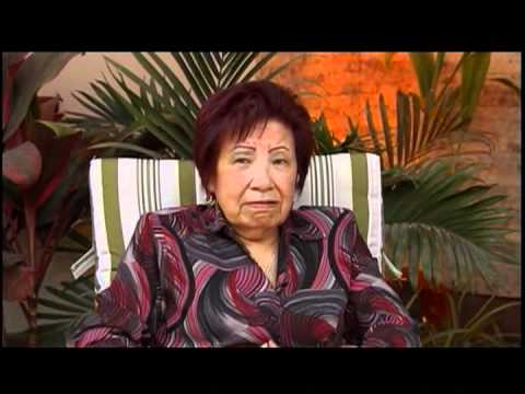 Umbrales - El poder curativo de las plantas 3/4