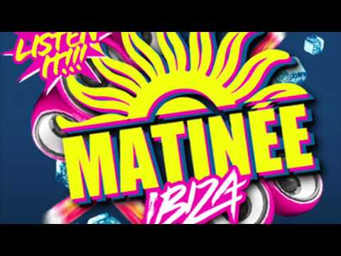 *OPENING PARTY AMNESIA IBIZA* OPENING PARTY MATINEE AMNESIA IBIZA 2013 - 15/06/2013