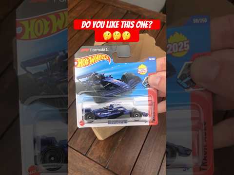 HOT WHEELS FORMULA 1!🔥🔥🔥 #hotwheels #hotwheelscollector #formula1 #f1 #cars #automobile