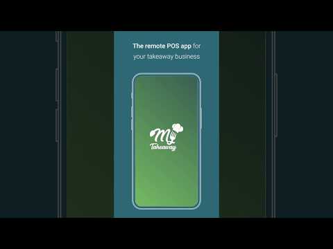 My Business Hub (MyTakeaway) Video