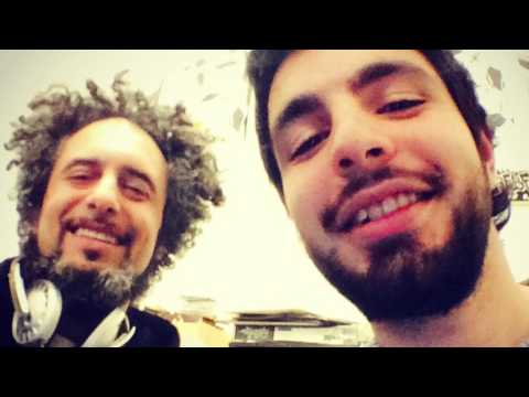 Tusco _ Apnea _ prod Captain Futuro