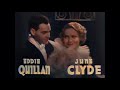 Hollywood Party Trailer Laurel Hardy Disney COLOR