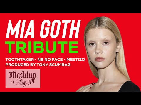 Mia Goth Tribute