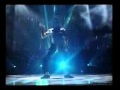 Майкл Джексон танцует....flv 