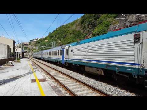 R 8481 Cosenza - Melito P.S.
