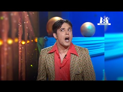 Quand Bruno Salomone perd la tête ! 😂 // Extrait archives M6 Video Ban