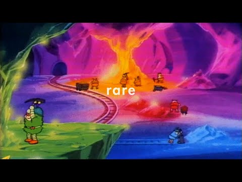 kvvv3 - SO BRIGHT BUT SO LOST