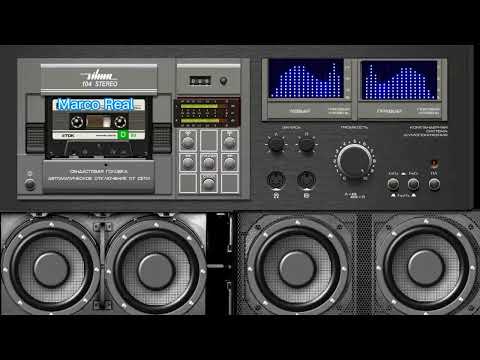 WIZARD BOOMBOX OLDSKOOL MIAMI BASS MIX