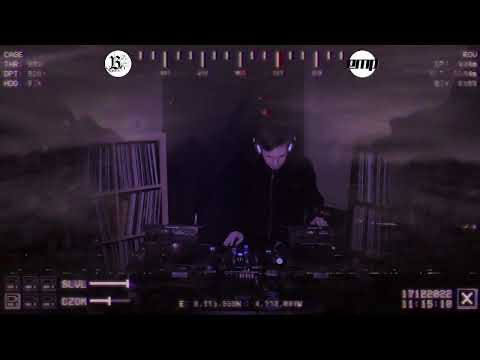 EMP Radio Presents MELANCHOLIA Release Party Day 2