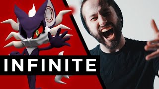Theme of Infinite - SONIC FORCES OST (Cover version by Jonathan Young)