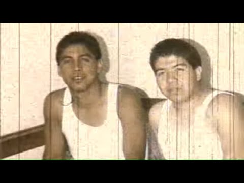 Los Garcia Bros. - Dos Carnales