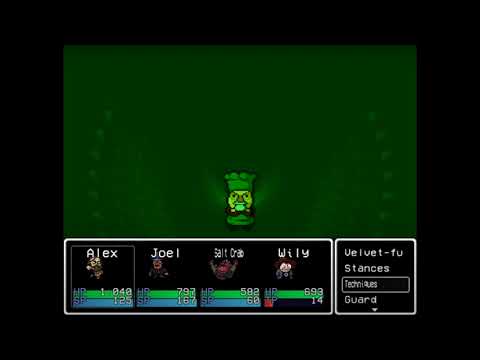 Lisa: The Pointless - SOTWS Ultimate - Yeet Or Be Yeeted Remake (Shef Version)