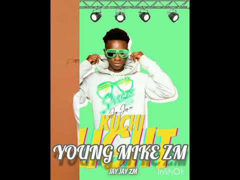 Jay Jay Zm - Kuchi Light. Ft Storm Bwoy & Young Mike Zm (official Audio)