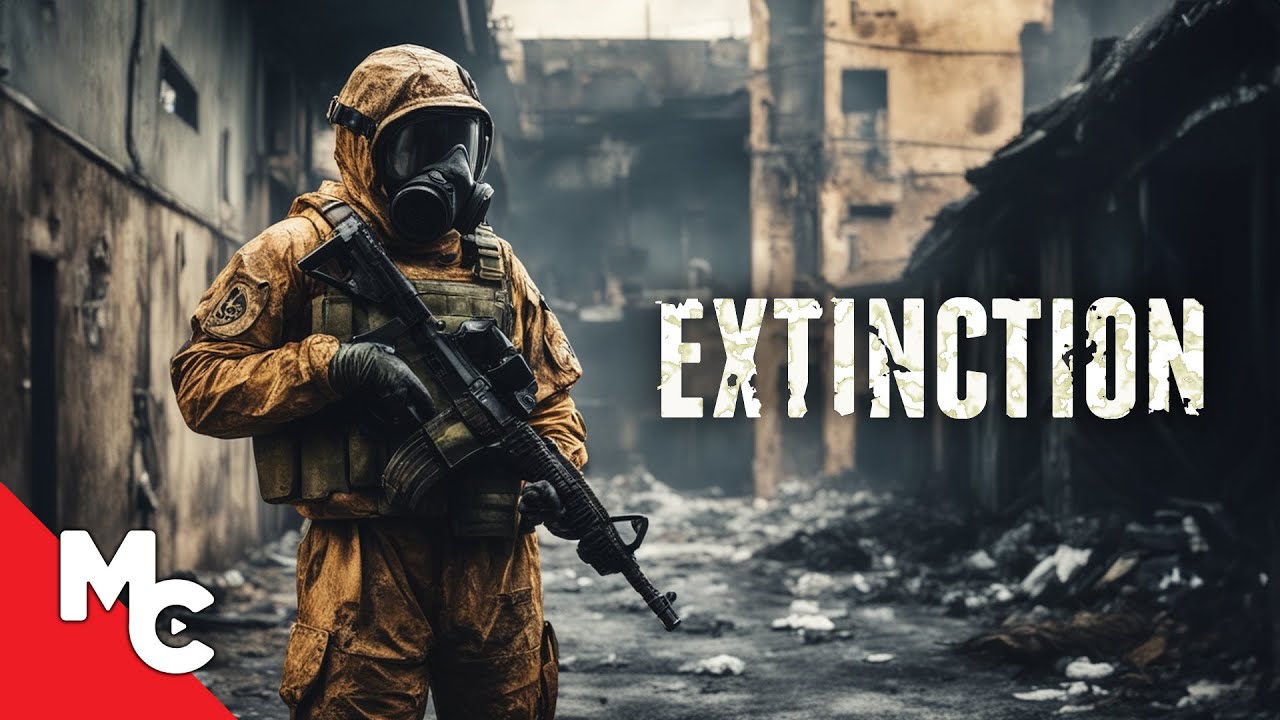 Final Extinction (2014)