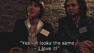 University of Latvia Botanic Garden - Future Plans