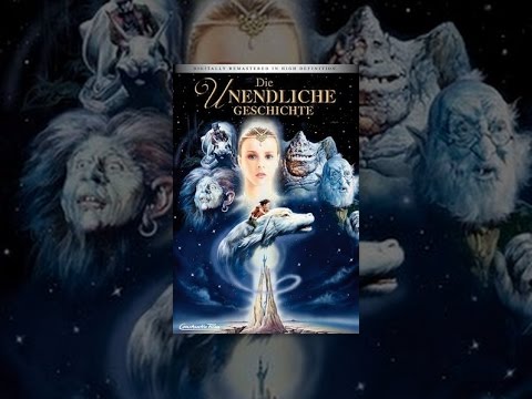 Die unendliche Geschichte