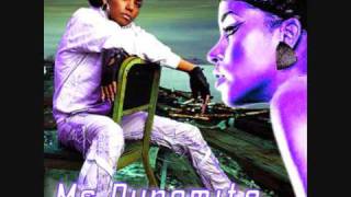 Ms Dynamite- A Little Deeper
