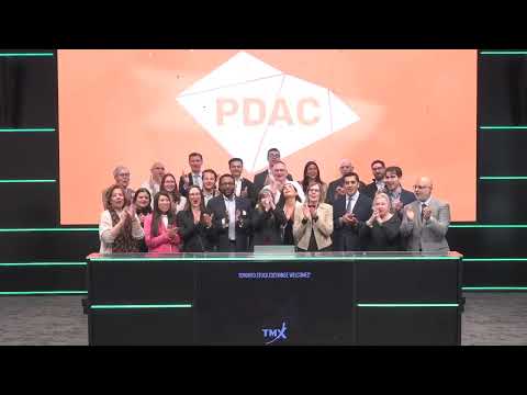 PDAC 2026 Closes the Market Friday, February 27, 2026