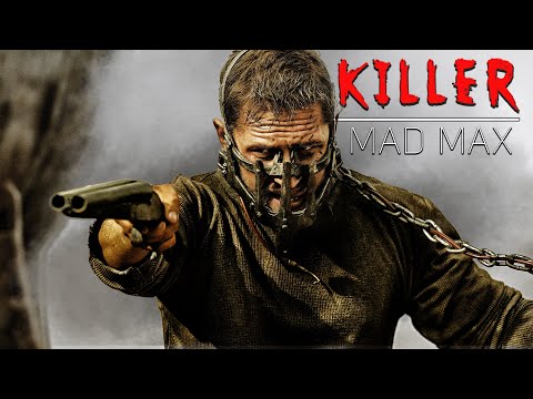 Killer Inside Me ( Lyrics )