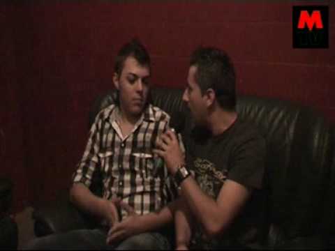 Club MONZA Graz , Slobodan Vasic & Dj Arny