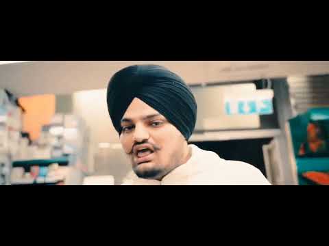 12 Bande x Celebrity Killer | Sidhu Moosewala ft Varinder Brar | (Official Video)