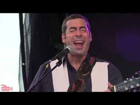 ALBERT CASTIGLIA • BRING ON THE RAIN • BOOGIE N' BLUES FEST • THORNTON, NH 8.20.21