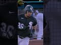 LaMonte Wade Jr. with a 2-run homer! 💥 #highlights #shorts #mlb