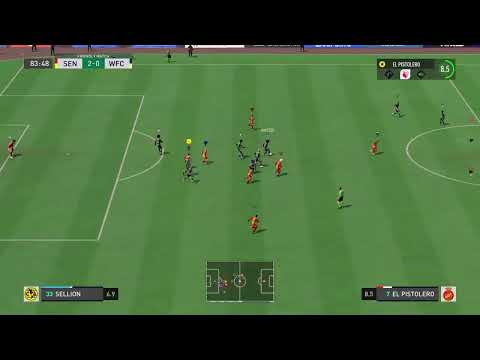 Senglea Vs Hibs VPG Malta Cup Last 8