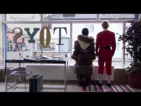 MI High S04 E07 - Doppelgängers [Part 1/2]