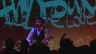 Come Thou Fount Of Every Blessing