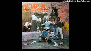 10. Eazy-E &amp; Ron-De-Vu - Fat Girl