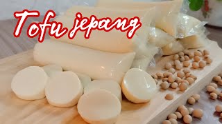 Download lagu Cara Membuat Tahu Jepang Anti Gagal mp3