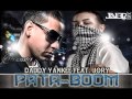 Daddy Yankee Ft Jory - Pata-Boom 