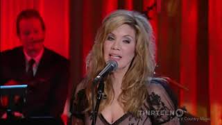 Alison Krauss  ~  &quot;When You Say Nothing At All&quot;
