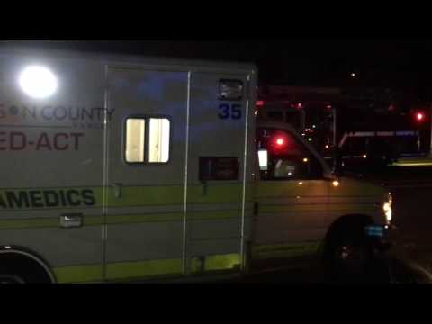 Suburban Extended Stay