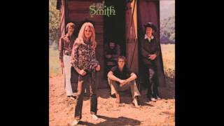 Smith - Let&#39;s Spend the Night Together