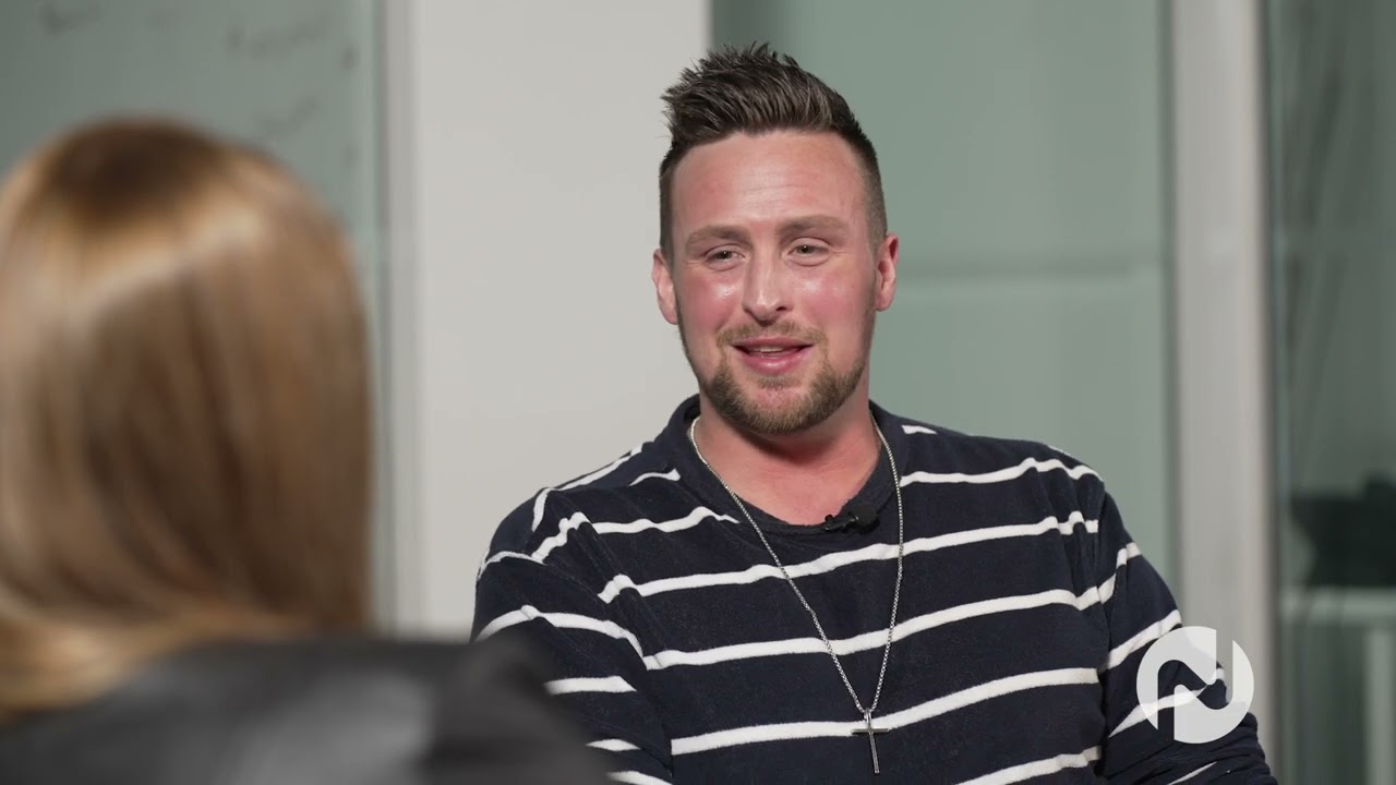 From Struggles to Strength: An Exclusive Interview with Jeremy, Author of Finding My Lost Life