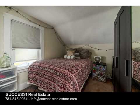 99 Phillips St, Weymouth MA 02188 - Single Family Home - Real Estate - For Sale -