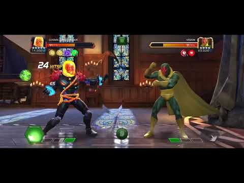 5/65 cgr cosmic ghost rider rol potion farming