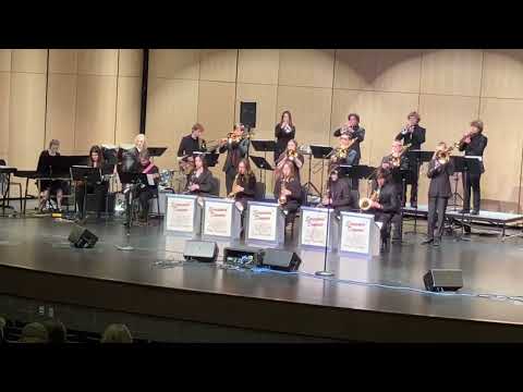 Running With Scissors