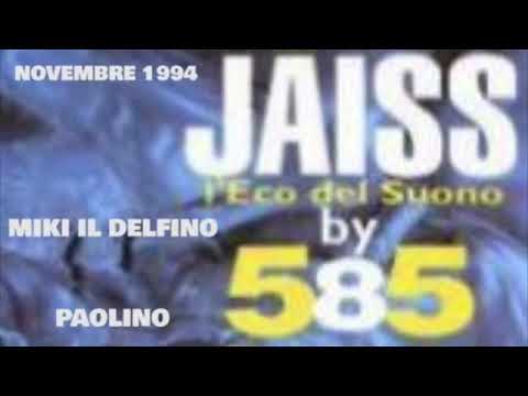 1994.11.xx JAISS - Miki Il Delfino - Paolino