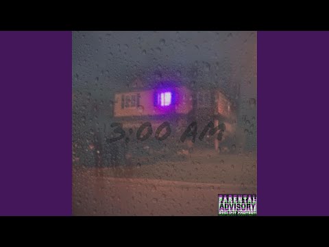 3 AM (feat. MissWinny)