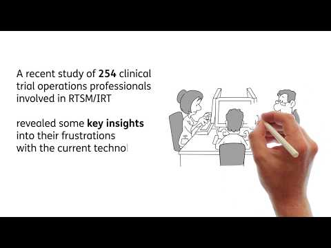 Infocandy Animations Ltd video.