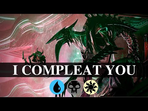 How to get turn 4 scoops! Part 1 | MTG ARENA | Esper Reanimator | Mythic Ranked | BO1 Standard