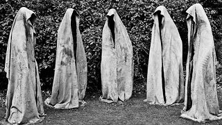 10 Most Mysterious Secret Societies