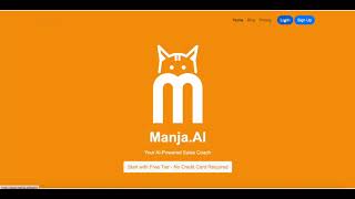 Demo Analysis with Manja AI